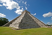 Chichen Itza
